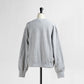 26AW AMERICANA リバースウィーブ スウェット クルーBRF-845A/2