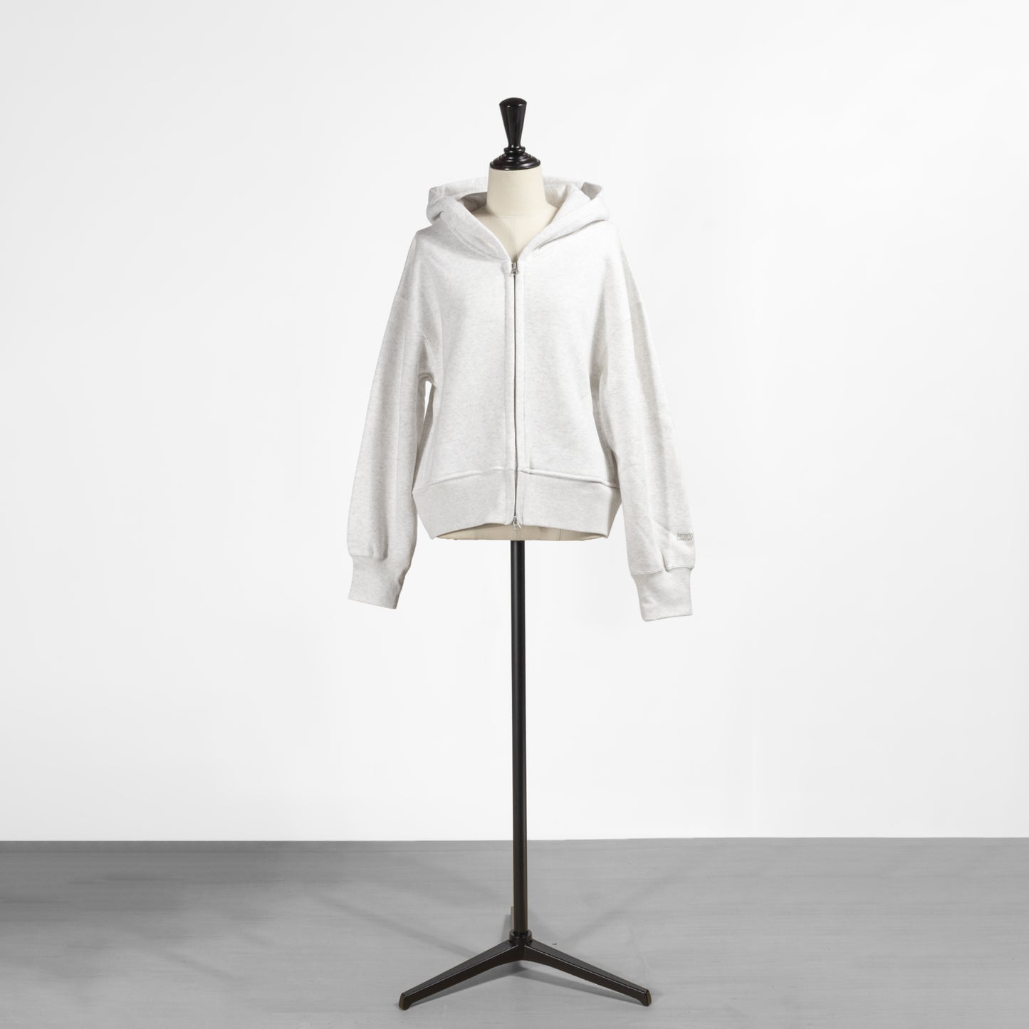 25AW AMERICANA クロップドフルジップフーディ BRF-798A