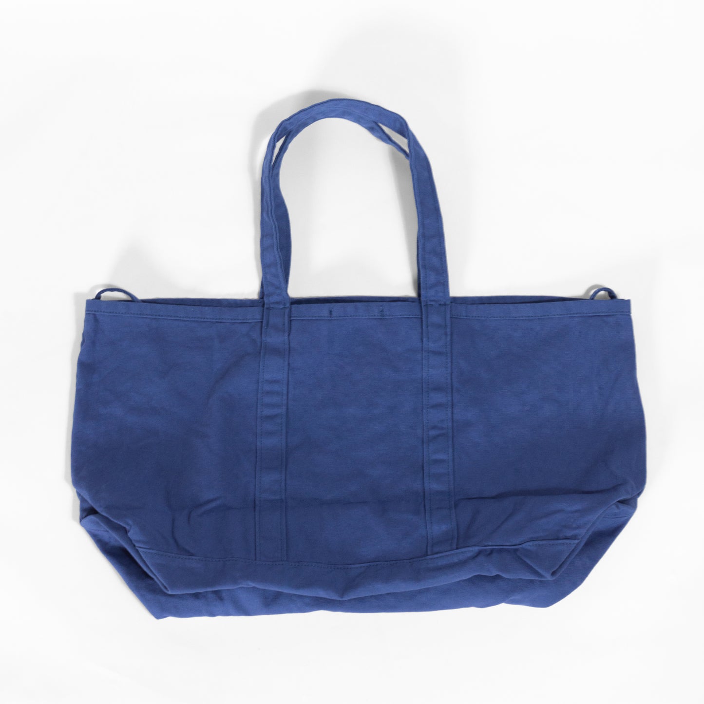 26SS AMERICANA ロゴ刺繍トートバッグ RFTS-011