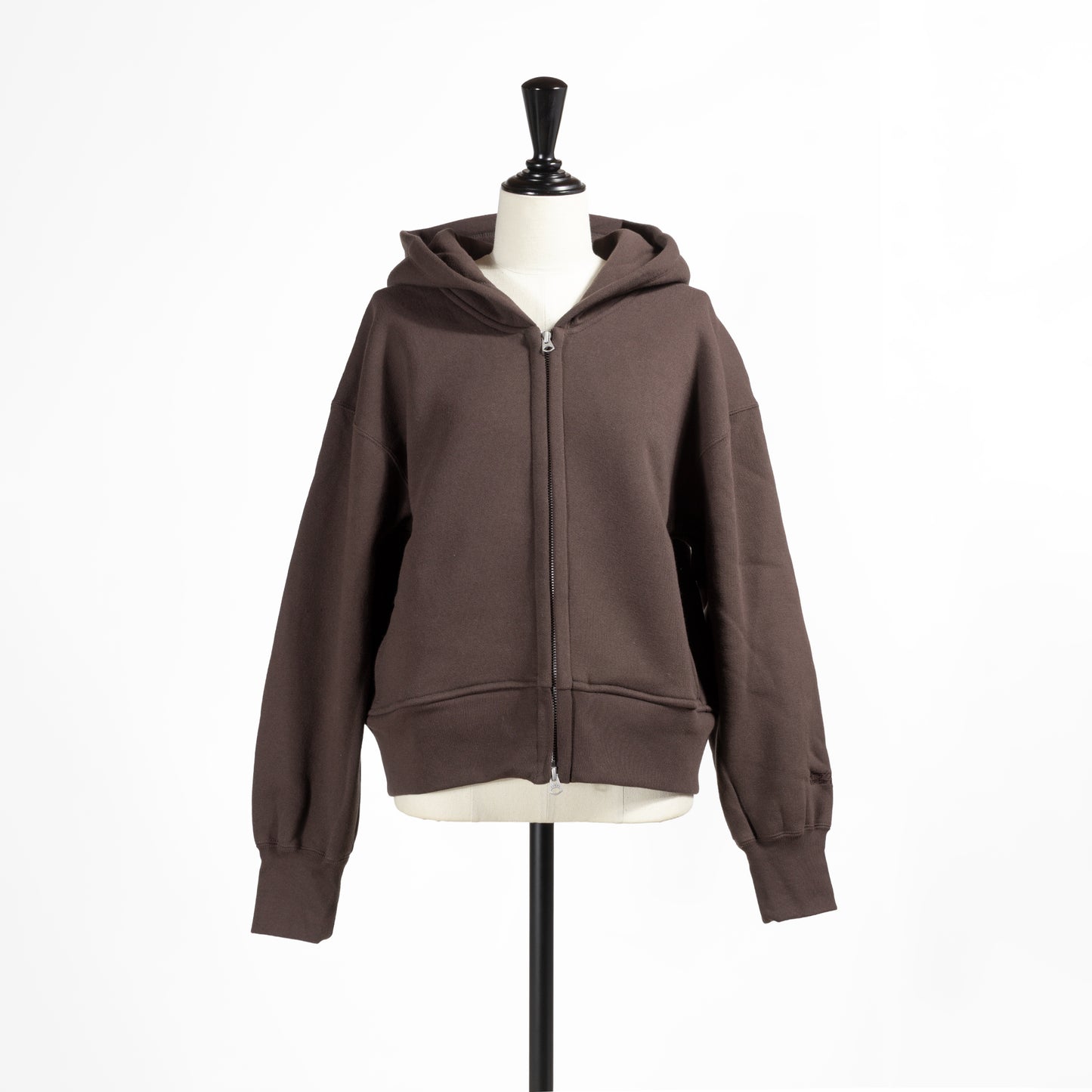 25AW AMERICANA クロップドフルジップフーディ BRF-798A