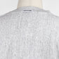 26AW AMERICANA リバースウィーブ ロゴプリント ロングスリーブTシャツ BRF-844A
