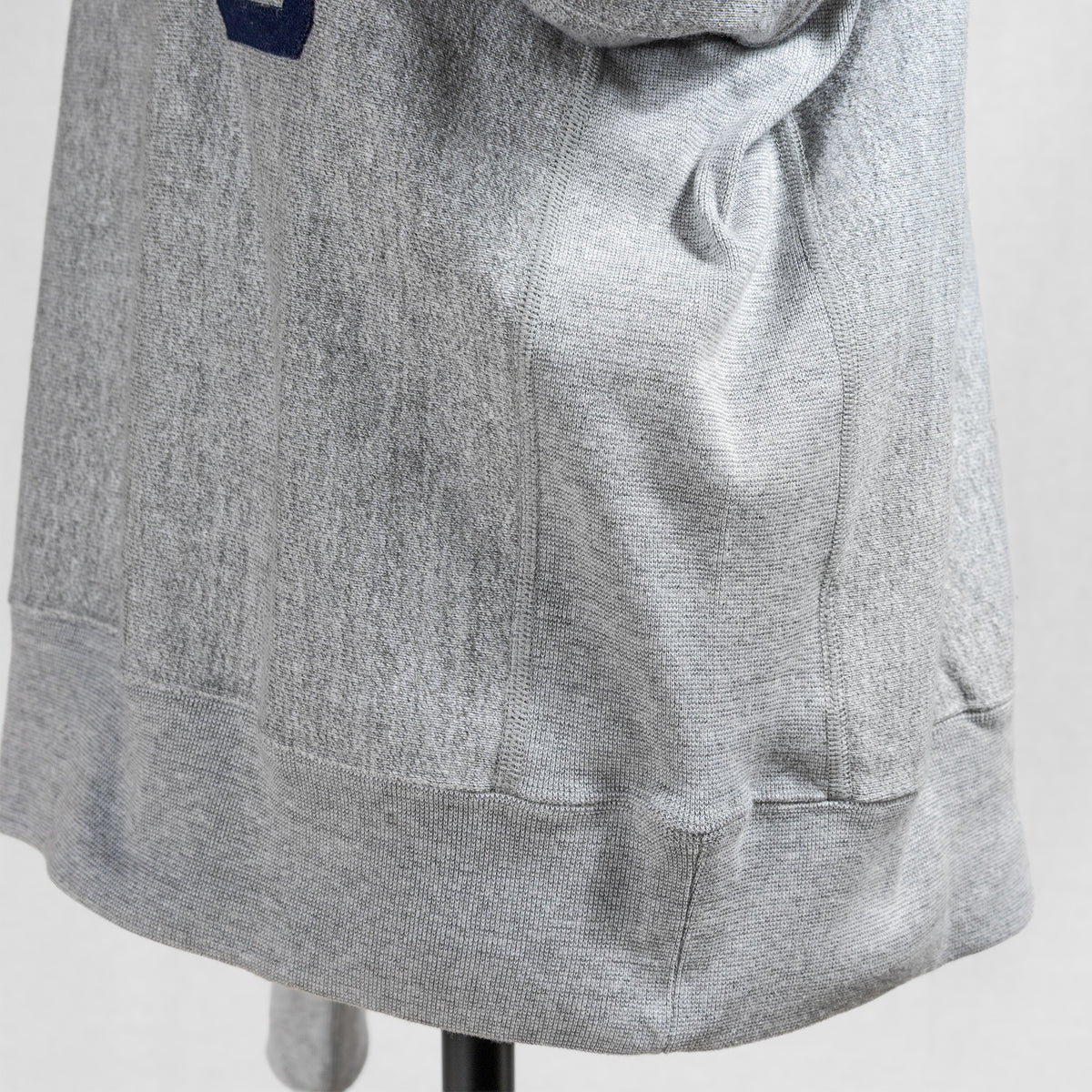 26AW AMERICANA リバースウィーブ スウェット クルーBRF-845A/2