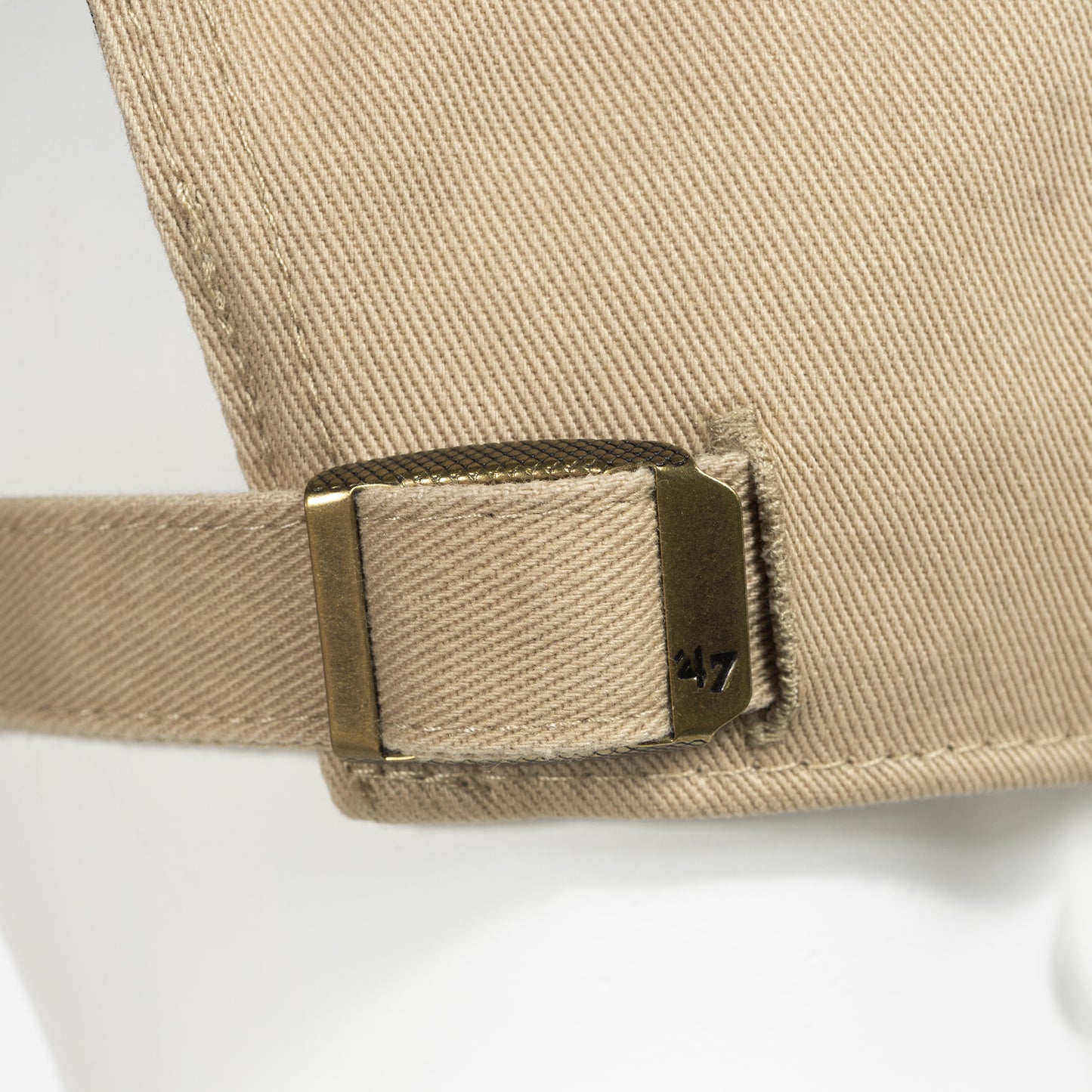 26FW AMERICANA 47 CLEAN UP キャップ AC FC-001/26FW