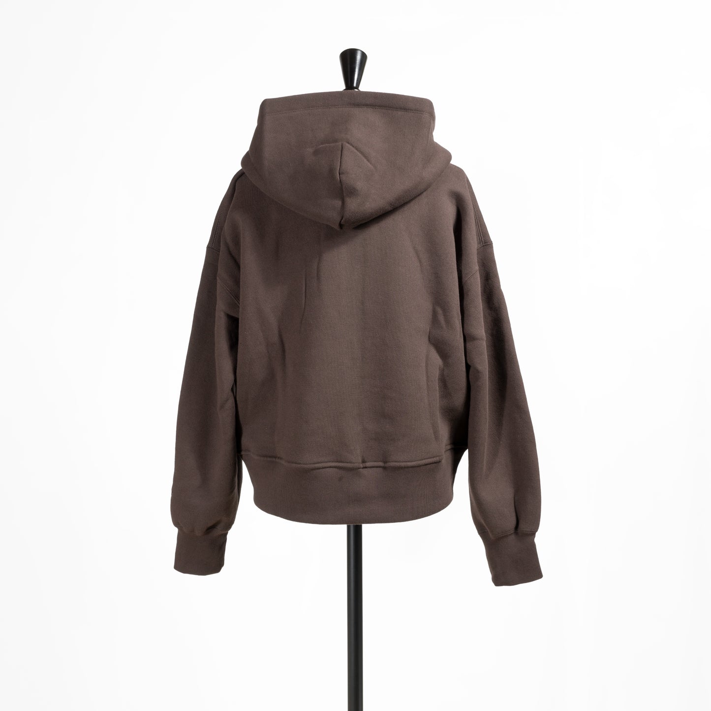 25AW AMERICANA クロップドフルジップフーディ BRF-798A