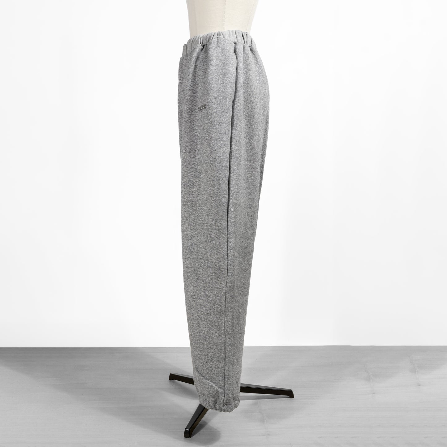 25AW AMERICANA ギャザースウェットパンツ BRF-794A