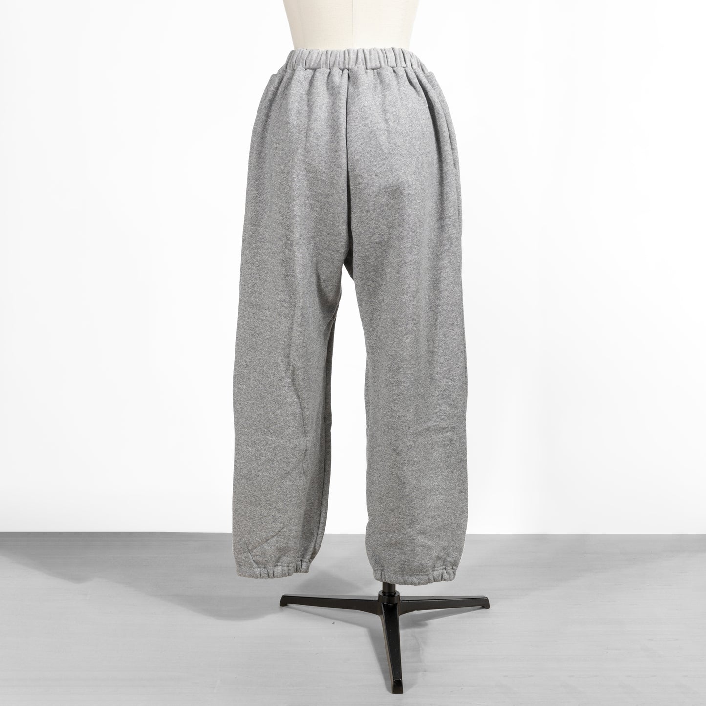 25AW AMERICANA ギャザースウェットパンツ BRF-794A