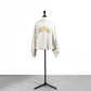 25AW AMERICANA クロップドカットオフスウェット BRF-736A/2