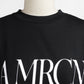 26SS AMERICANA バック切替プリントTシャツ BRF-M-851A