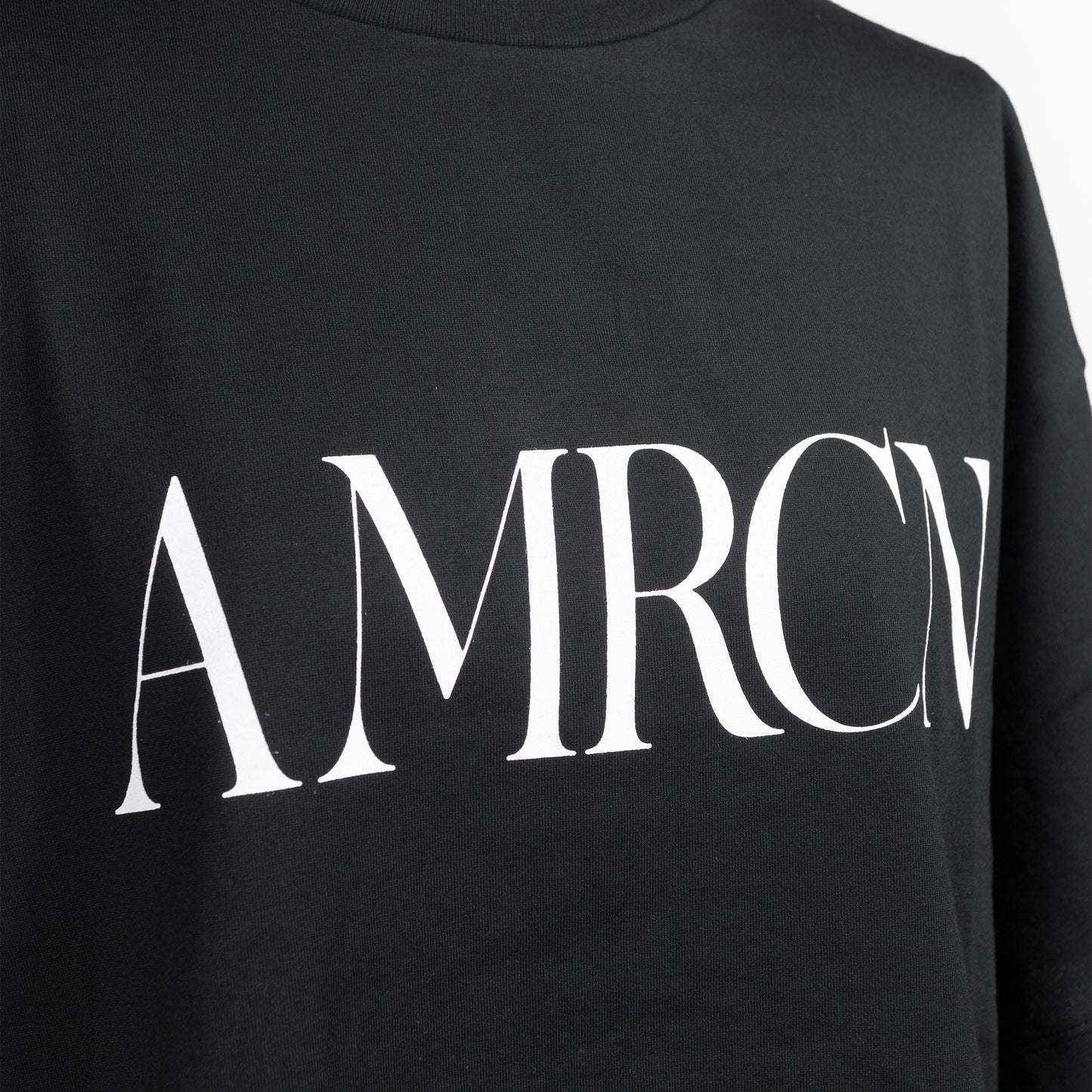 26SS AMERICANA バック切替プリントTシャツ BRF-M-851A