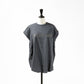25SS AMERICANA ロールアップスリーブT