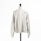 25AW AMERICANA クロップドカットオフスウェット BRF-736A/2