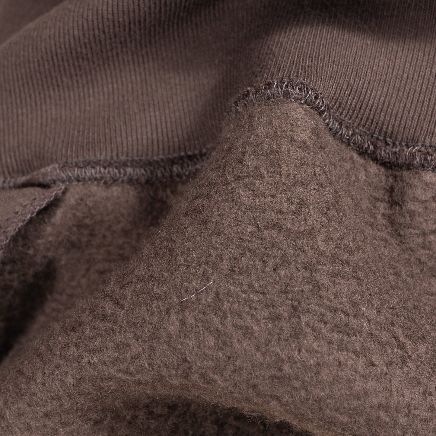 25AW AMERICANA ボリュームスリーブ クルースウェット BRF-797A/2