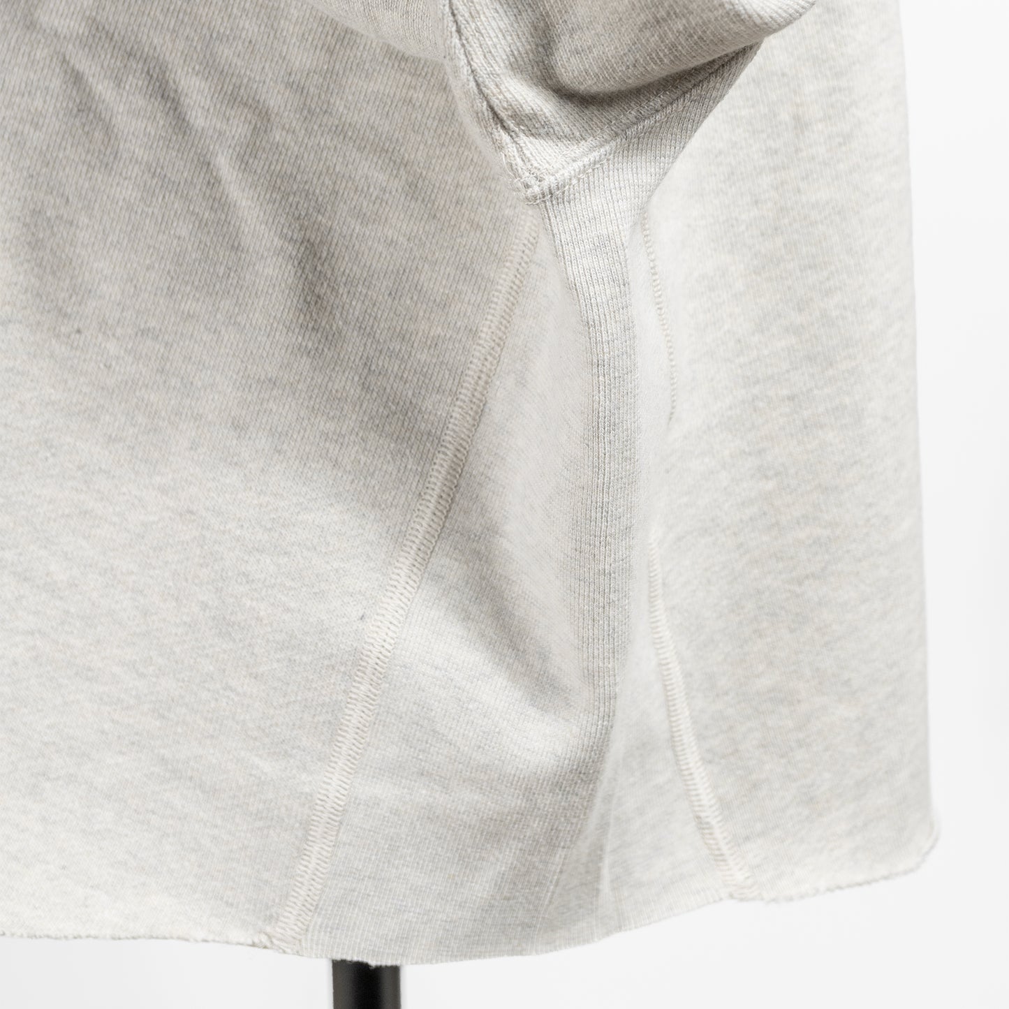 25AW AMERICANA クロップドカットオフスウェット BRF-736A/2