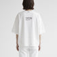 26SS AMERICANA バック切替プリントTシャツ BRF-M-851A