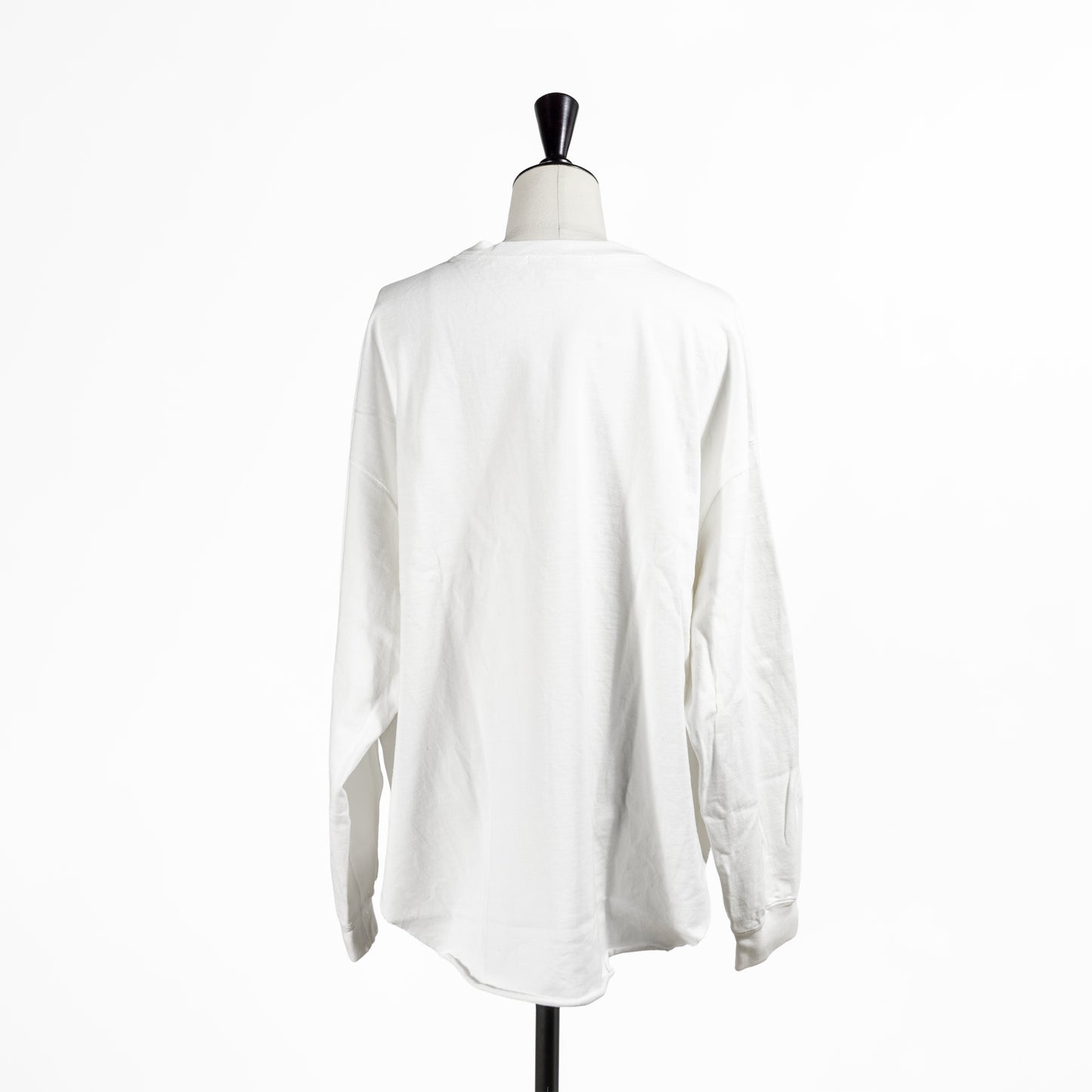 25AW AMERICANA USED加工ロングスリーブTシャツ BRF-783A/1