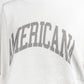 25AW AMERICANA USED加工ロングスリーブTシャツ BRF-783A/1