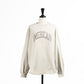 25AW AMERICANA USED加工ロングスリーブTシャツ BRF-783A/1