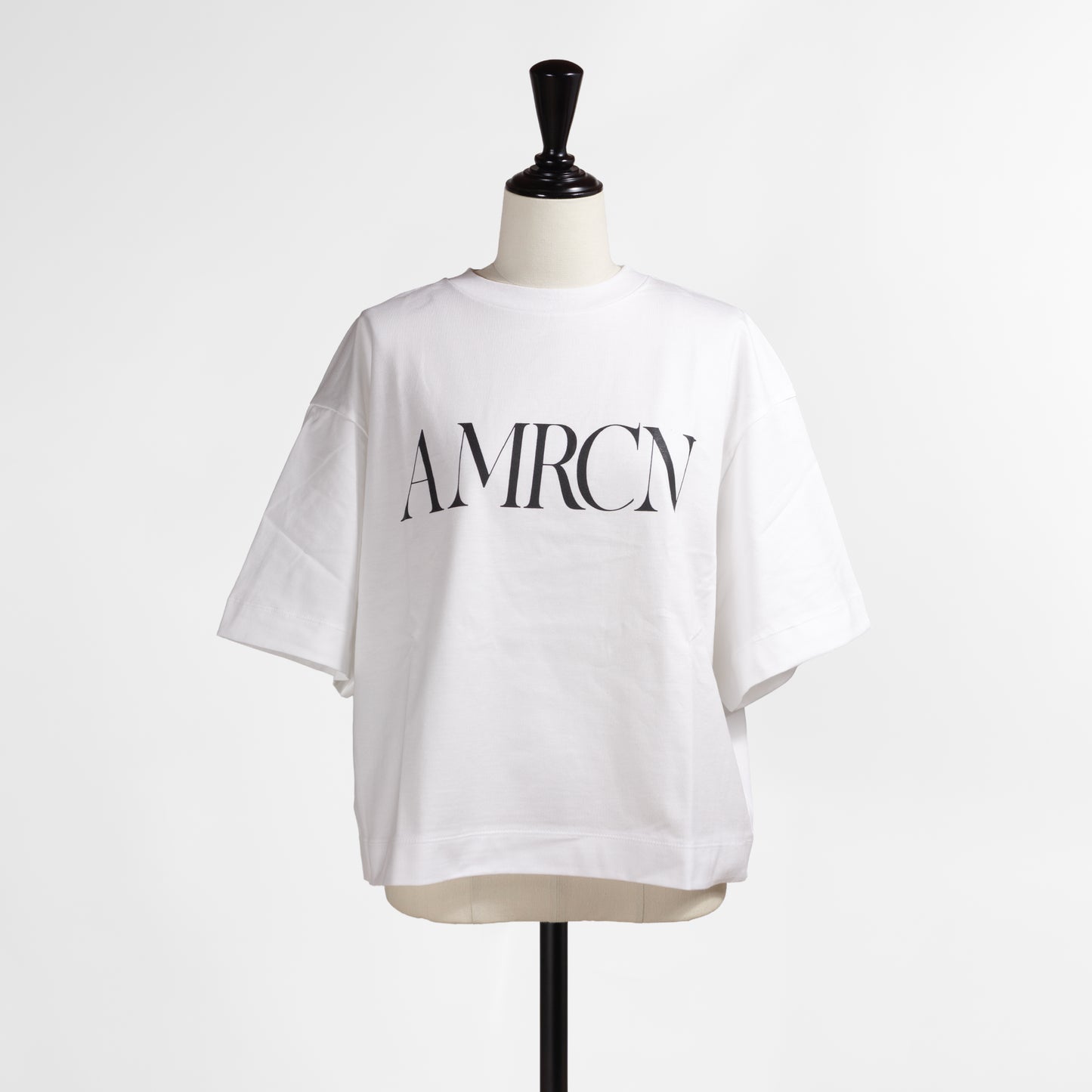 26SS AMERICANA バック切替プリントTシャツ BRF-M-851A