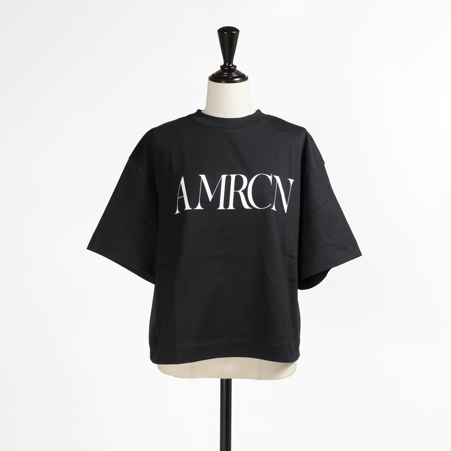 26SS AMERICANA バック切替プリントTシャツ BRF-M-851A