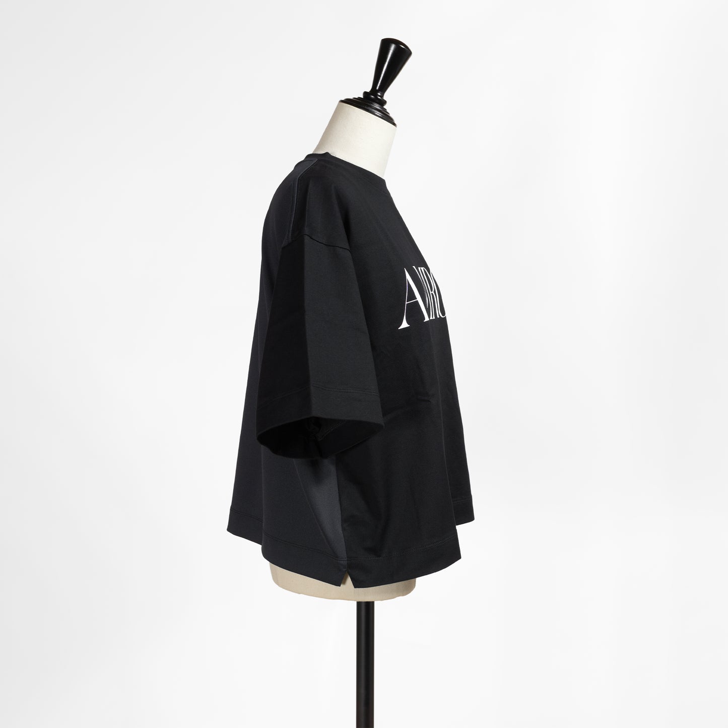 26SS AMERICANA バック切替プリントTシャツ BRF-M-851A