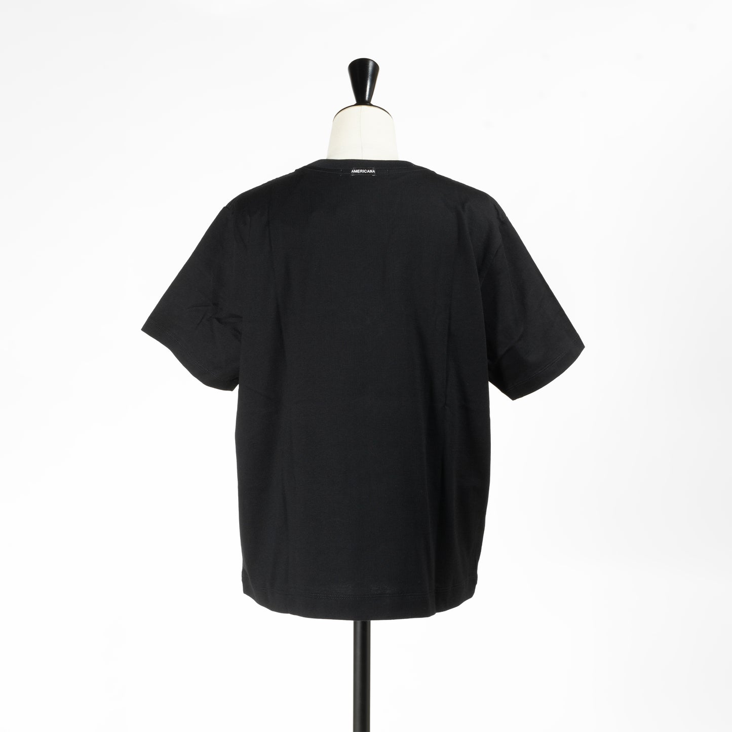 26SS AMERICANA エンブロイダリーTシャツ BRF-M-812A