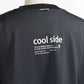 26SS AMERICANA バック切替プリントTシャツ BRF-M-851A