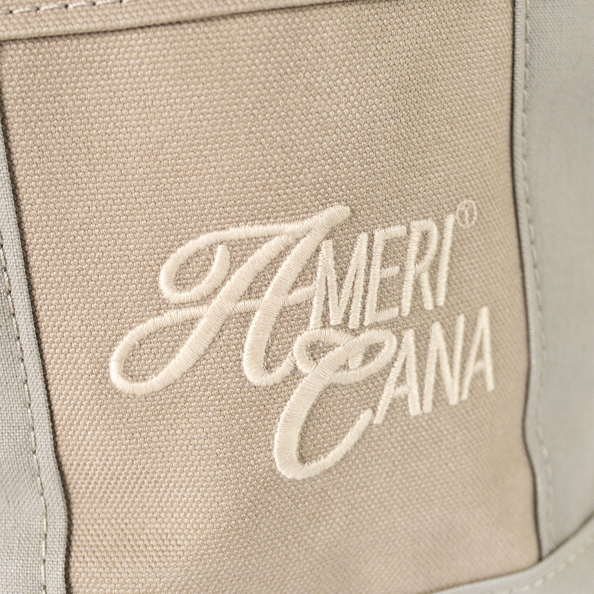 AMERICANA TEMBEA TOTE BAG MINI