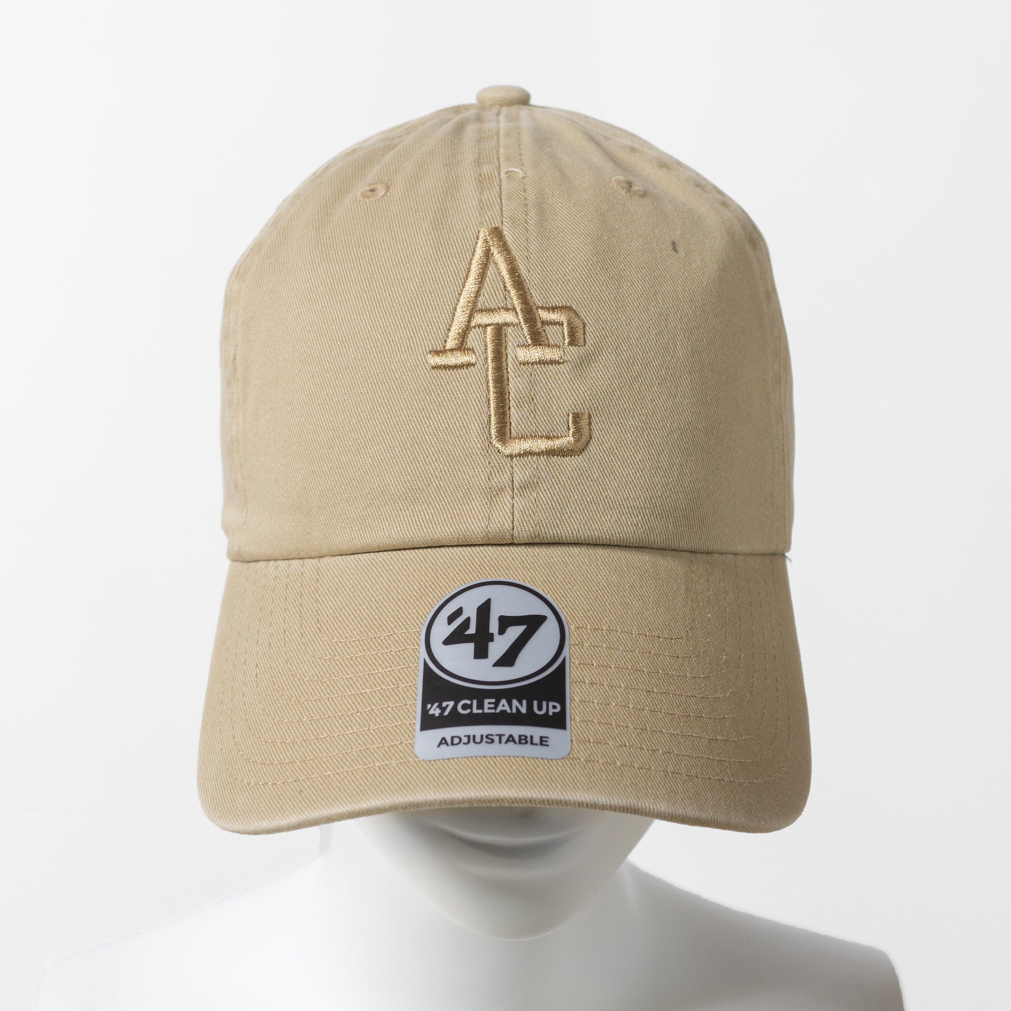 AMERICANA 47 CLEAN UP CAP AC