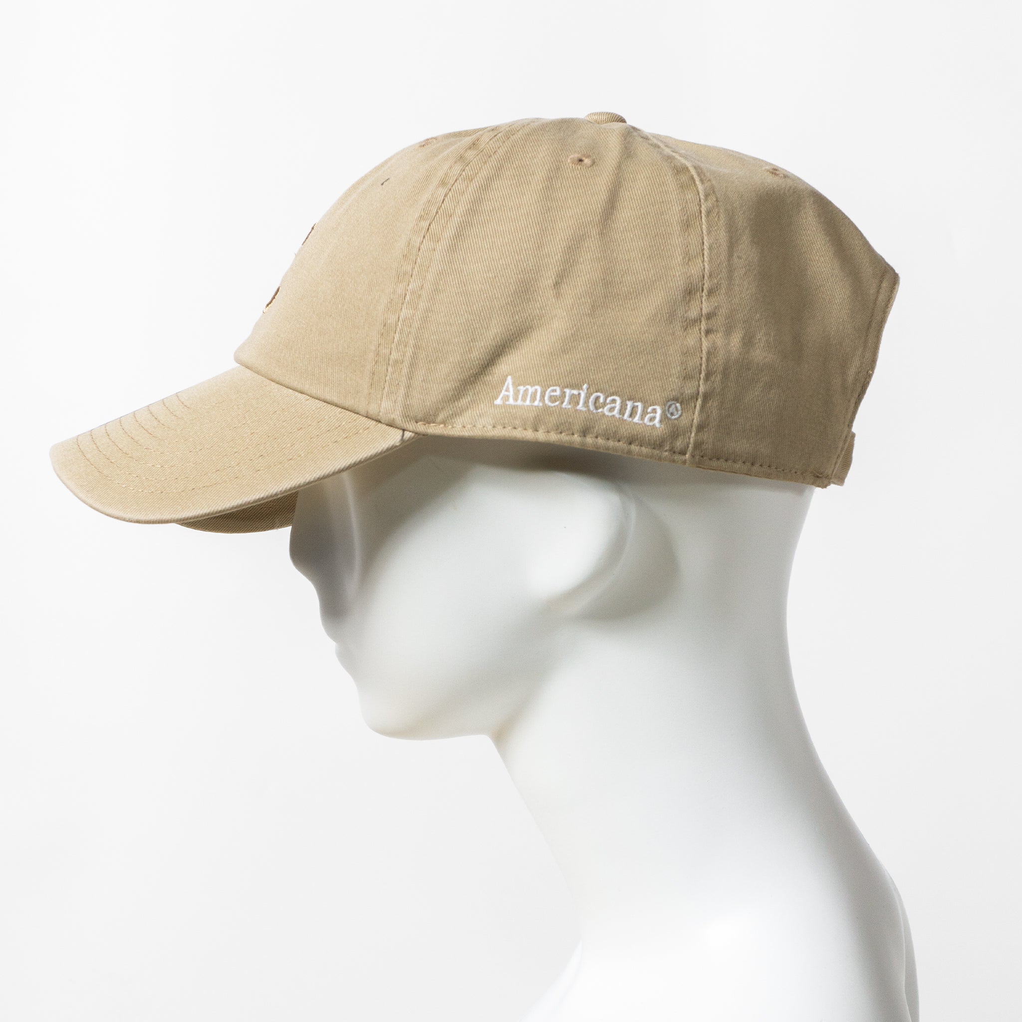 AMERICANA 47 CLEAN UP CAP AC