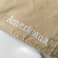 AMERICANA 47 CLEAN UP CAP AC