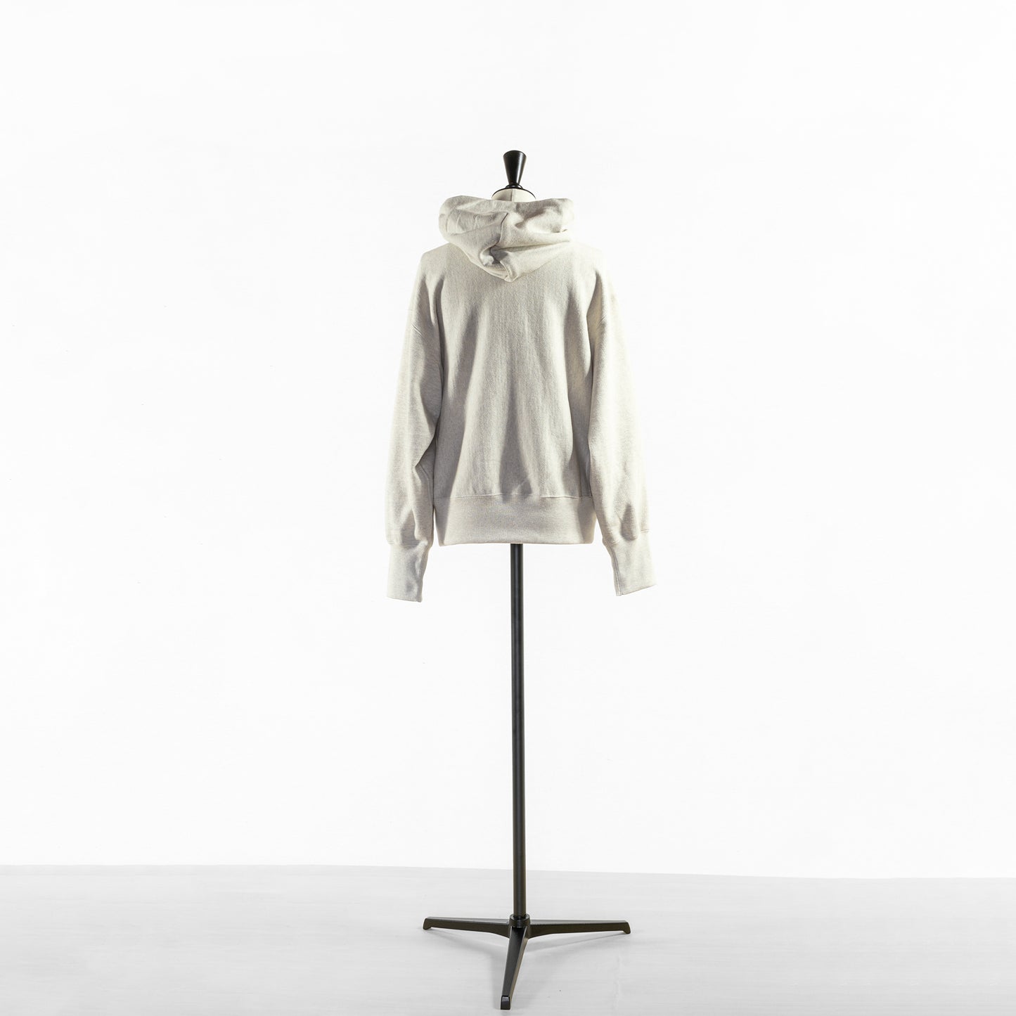 AMERICANA REVERSE WEAVE HOODIE