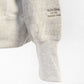 AMERICANA REVERSE WEAVE CREW