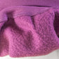 AMERICANA WIDE PULL OVER CREW SWEAT