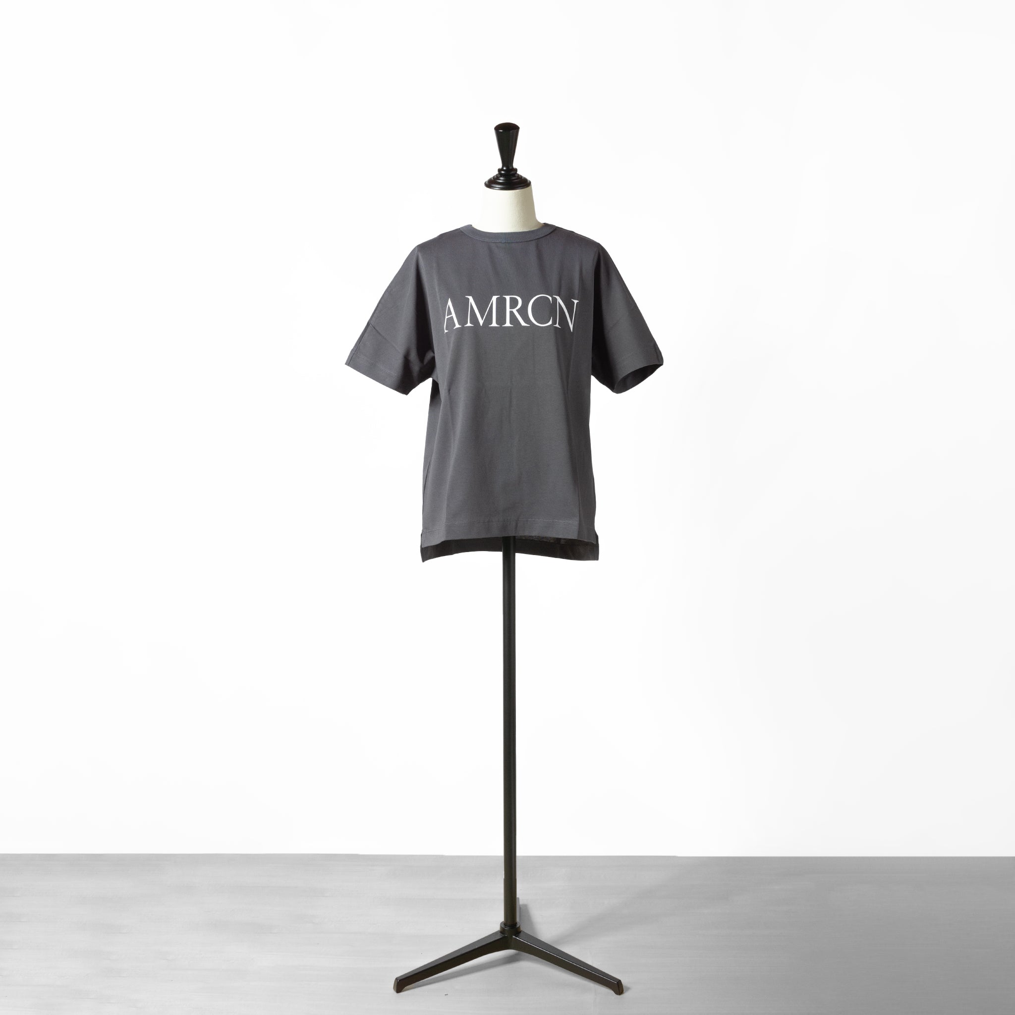 ONTADE公式｜AMERICANA アメリカーナ プリント Tシャツ AMRCNの通販