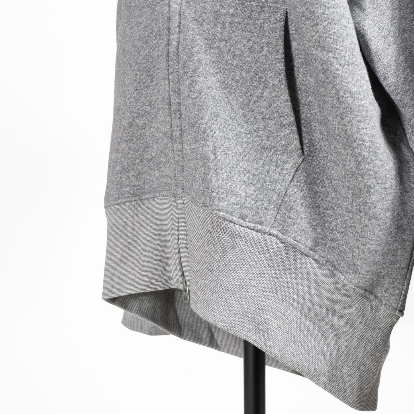 25AW AMERICANA ワイドフルジップフーディ BRF-803A