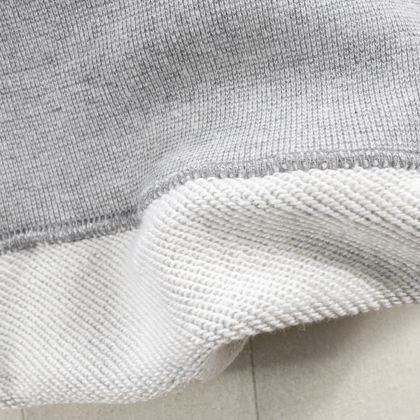 26SS AMERICANA ショートスリーブラグランスウェット BRF-800A/3