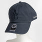 25AW AMERICANA 47 CLEAN UP キャップ AC FC-001 25AW