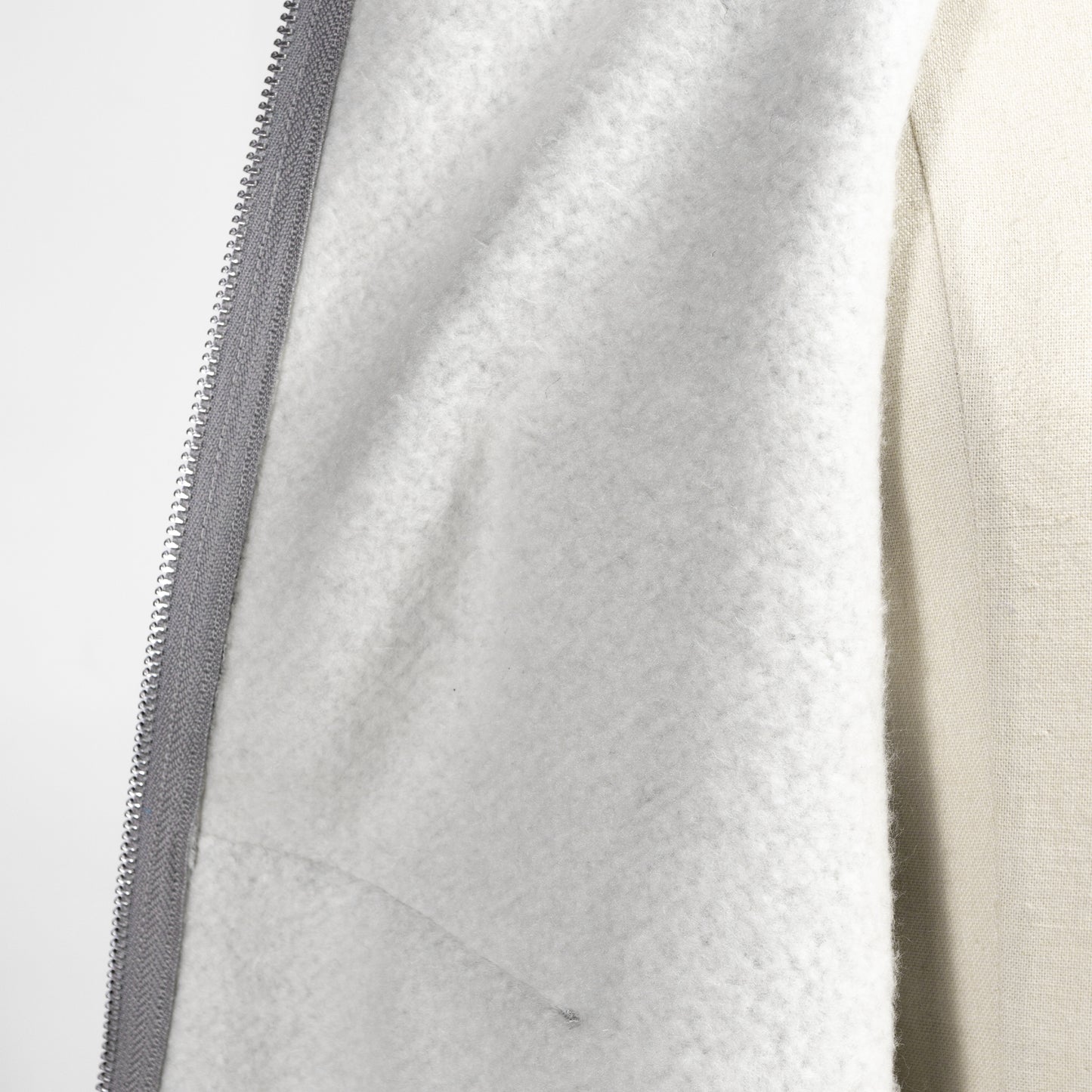 25AW AMERICANA ワイドフルジップフーディ BRF-803A