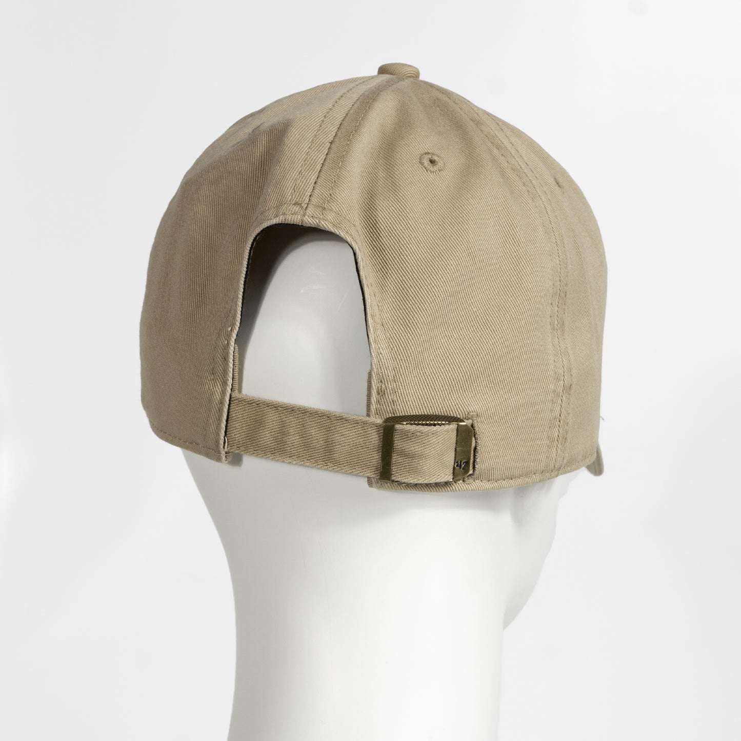 25AW AMERICANA 47 CLEAN UP キャップ AC FC-001 25AW