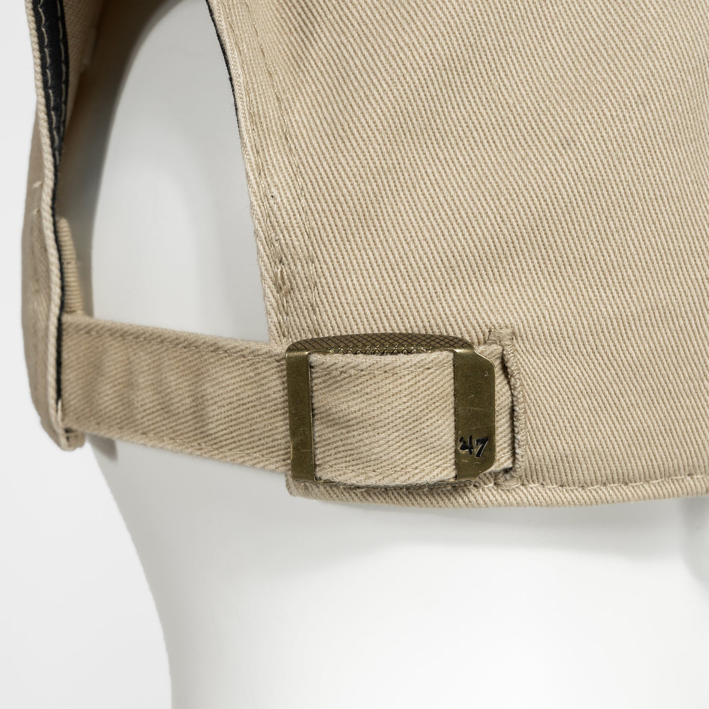 25AW AMERICANA 47 CLEAN UP キャップ AC FC-001 25AW