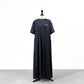 25SS AMERICANA 接触冷感天竺Tシャツワンピース BRF-M-774A