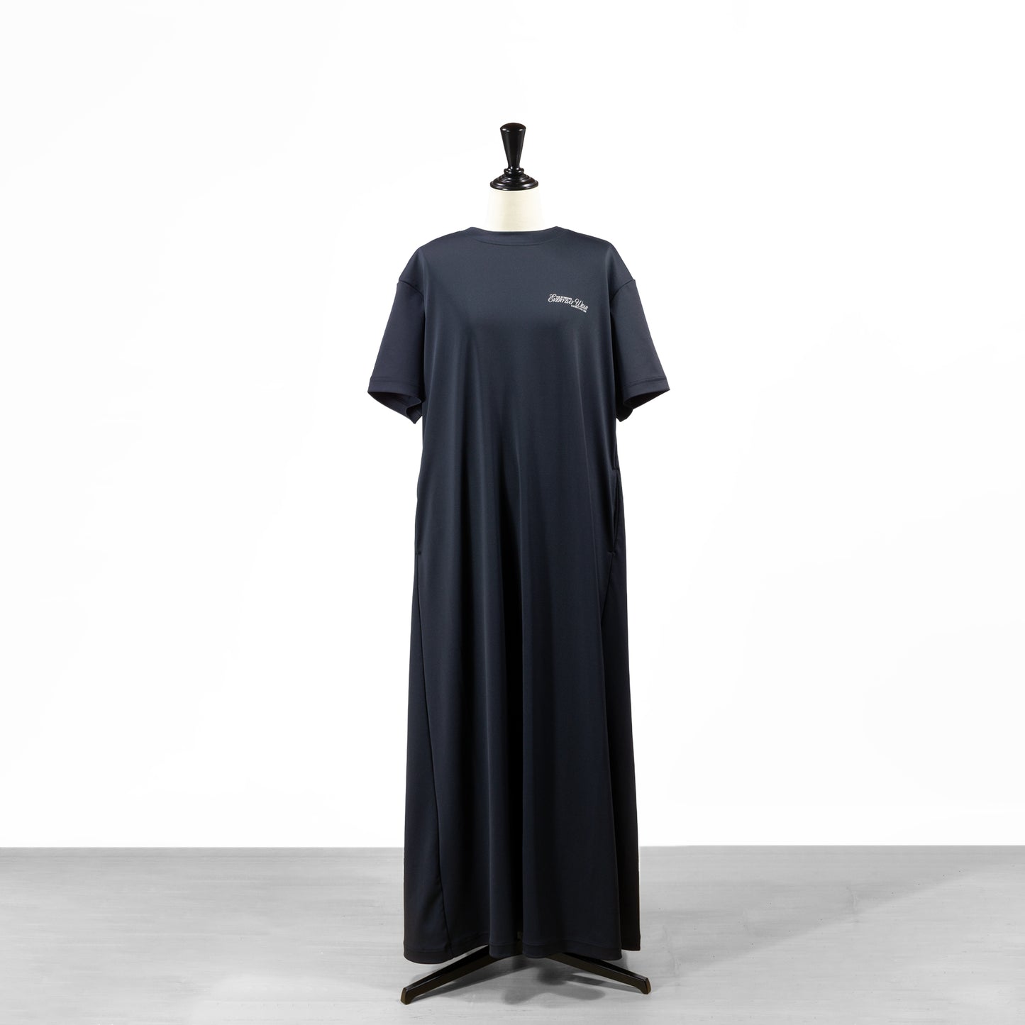 25SS AMERICANA 接触冷感天竺Tシャツワンピース BRF-M-774A