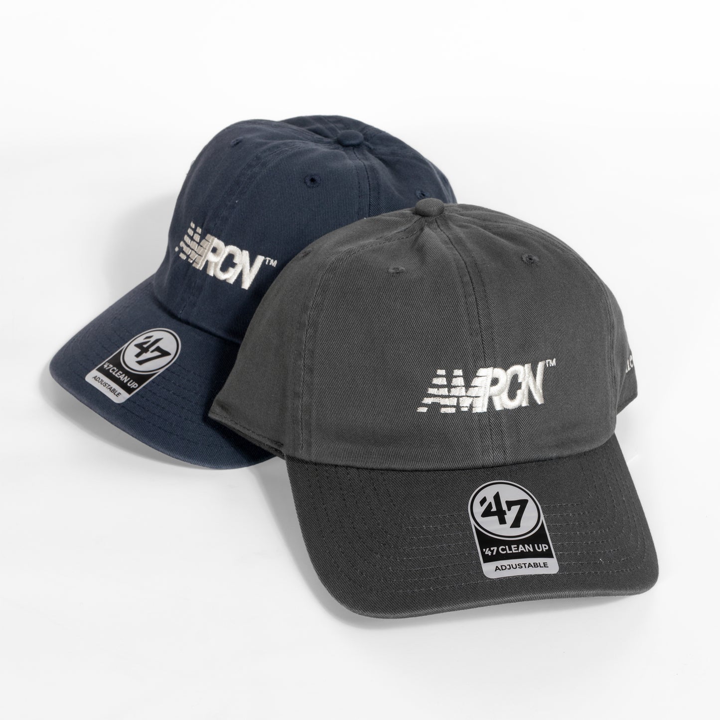 25AW AMERICANA 47 CLEAN UP キャップ AMRCN FC-024