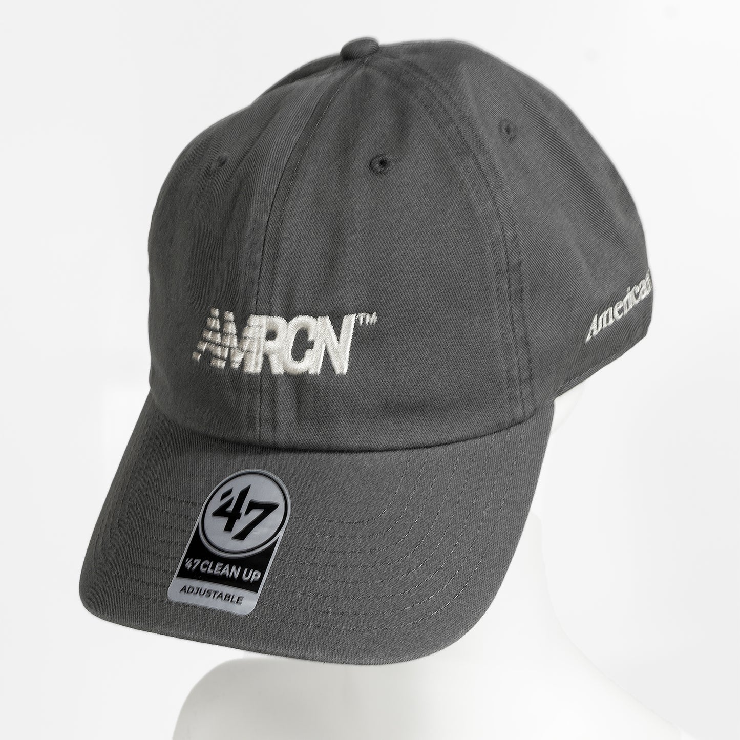 25AW AMERICANA 47 CLEAN UP キャップ AMRCN FC-024