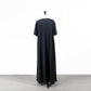 25SS AMERICANA 接触冷感天竺Tシャツワンピース BRF-M-774A