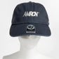 25AW AMERICANA 47 CLEAN UP キャップ AMRCN FC-024