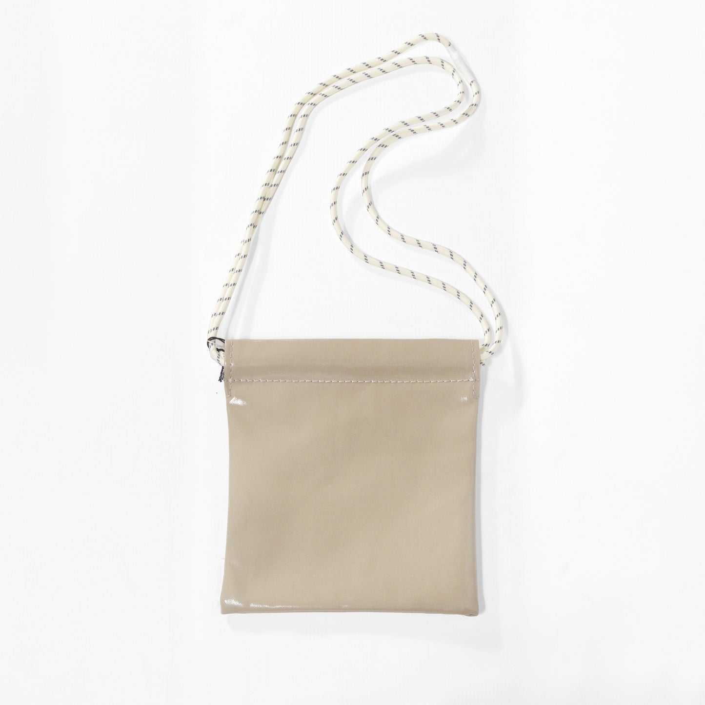 26SS AMERICANA×TEMBEA PVCコーティング巾着 TB-010