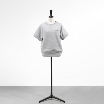 26SS AMERICANA ショートスリーブラグランスウェット BRF-800A/3