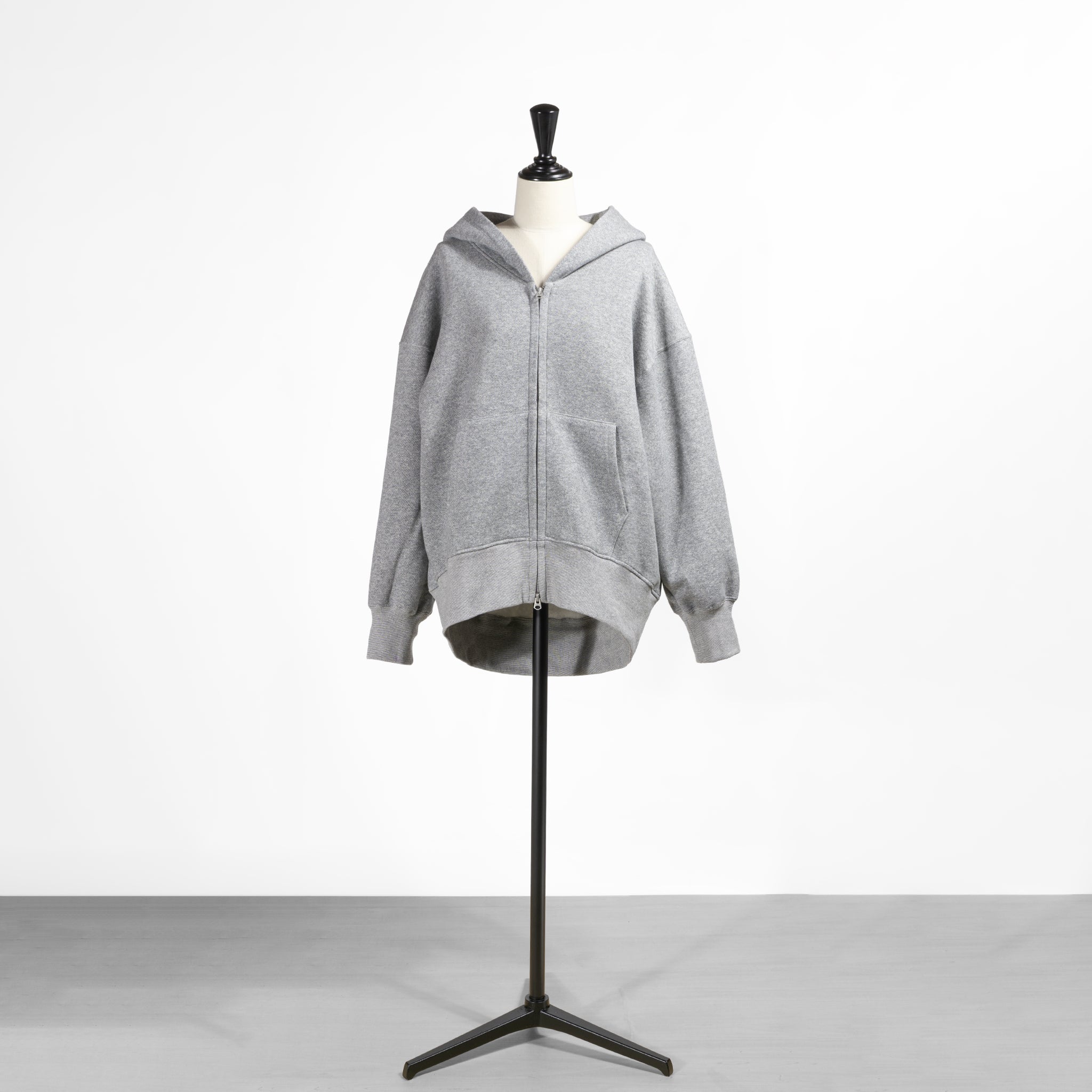 Americanaワイドフルジップフーディ ONTADE公式｜AMERICANA アメリカーナ ワイドフルジップフーディ BRF