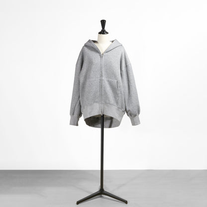 25AW AMERICANA ワイドフルジップフーディ BRF-803A